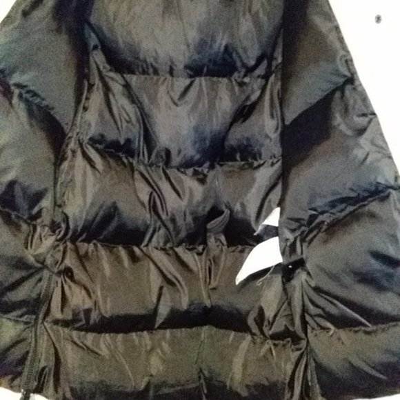 Canadiana Jackets & Coats Small Beige Long Canadiana Winter Coat